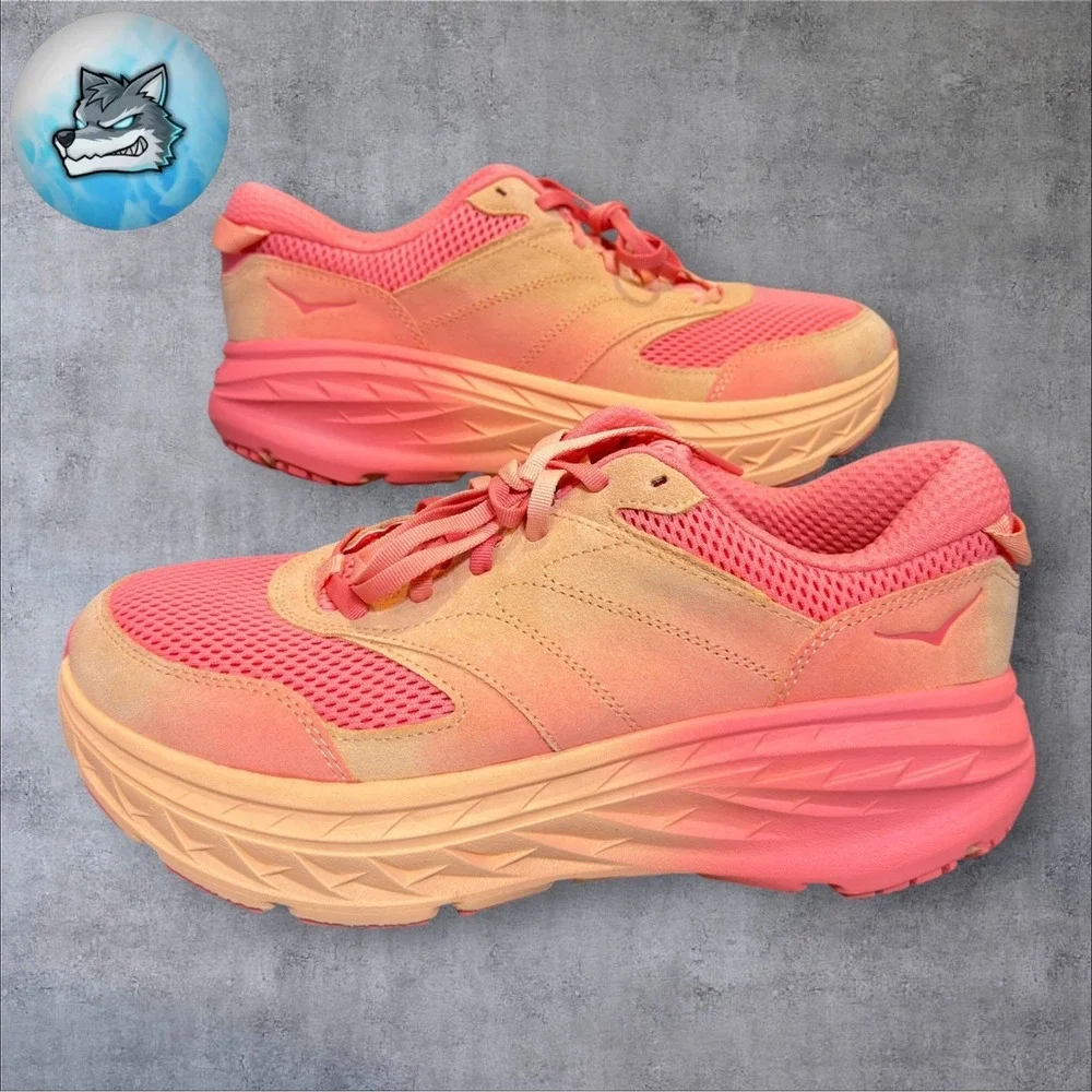 Hoka One One hoka one